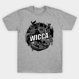 WICCA T-Shirt